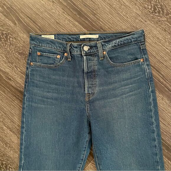 Levi’s wedgie new - Picture 8 of 9